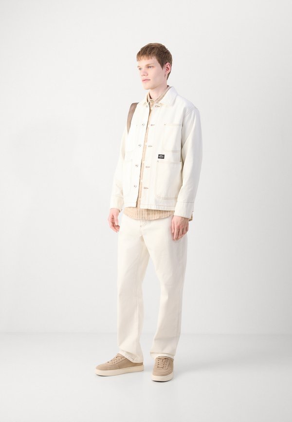 Mads Nørgaard SOIL JACKET