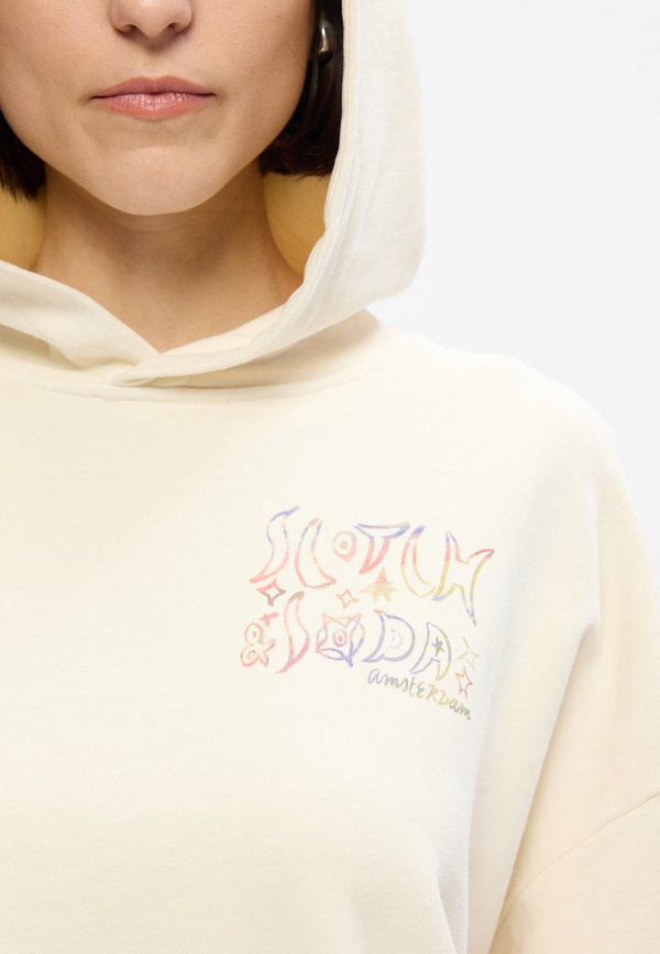 Scotch & Soda ARTWORK HOODIE