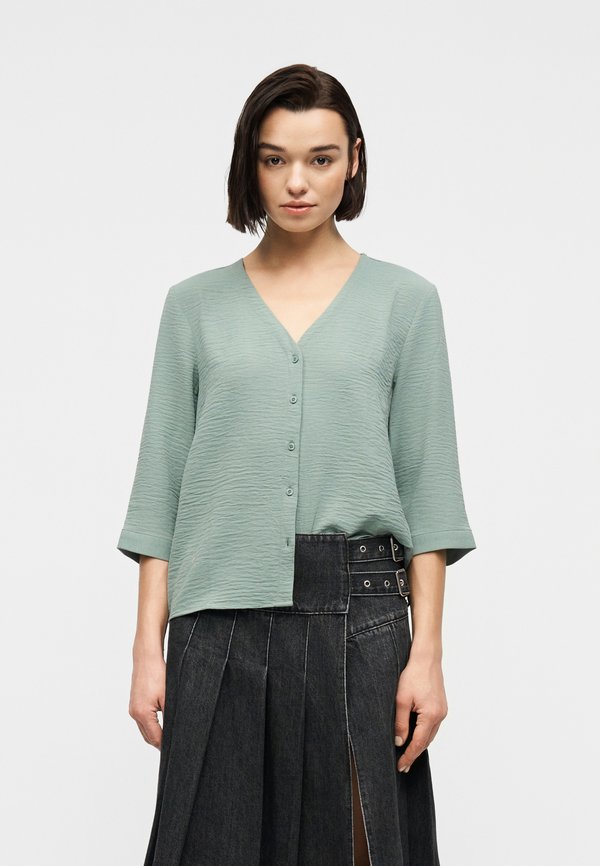 JDY JDYCAPOTE SHIRT