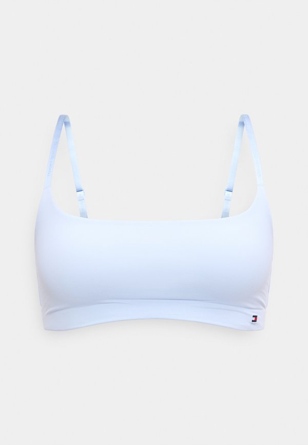 Tommy Hilfiger ESSENTIALS SCOOP NECK BRALETTE