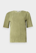 VILA Short sleeved round neck