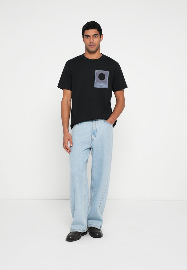 Calvin Klein MATCHES GRAP