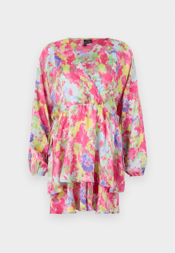 Vero Moda VMFREJA SHORT DRESS