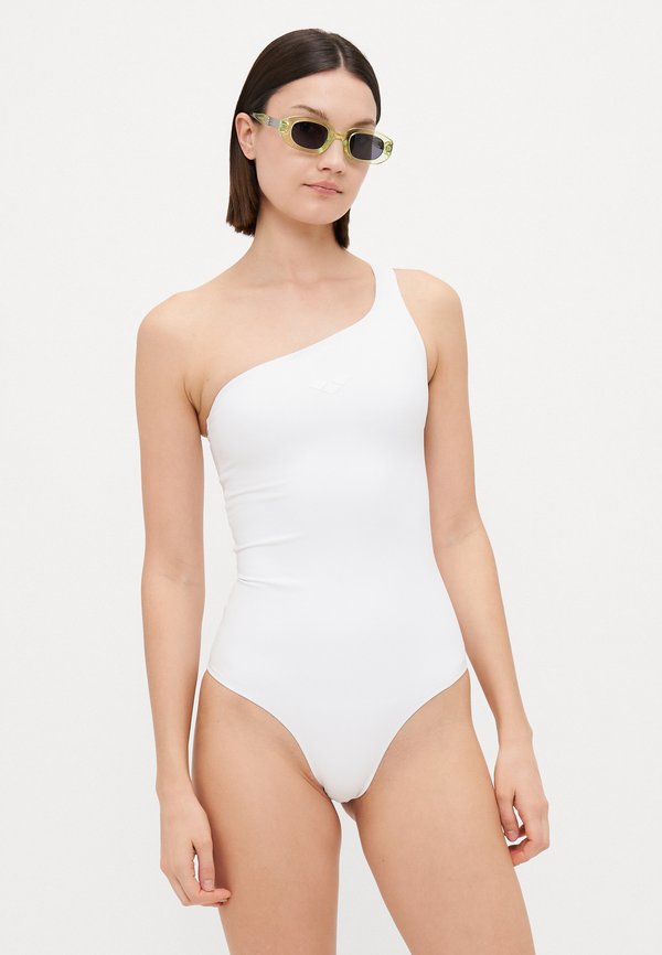 Arena WOMENS ASYMMETRIC ONE PIECE