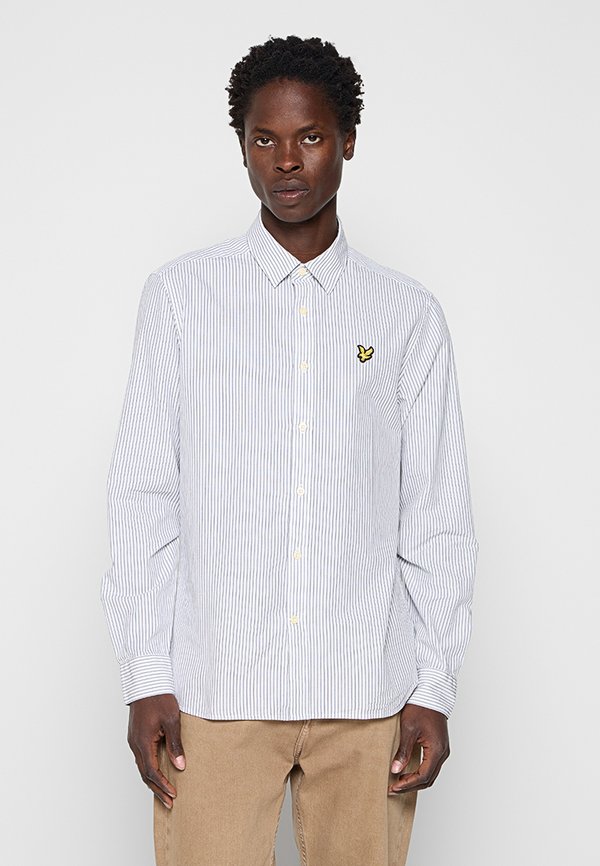 Lyle & Scott