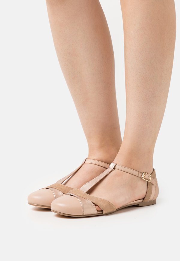 Anna Field by Zalando LEATHER