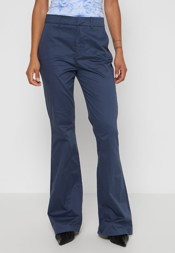 7 for all mankind LISHA