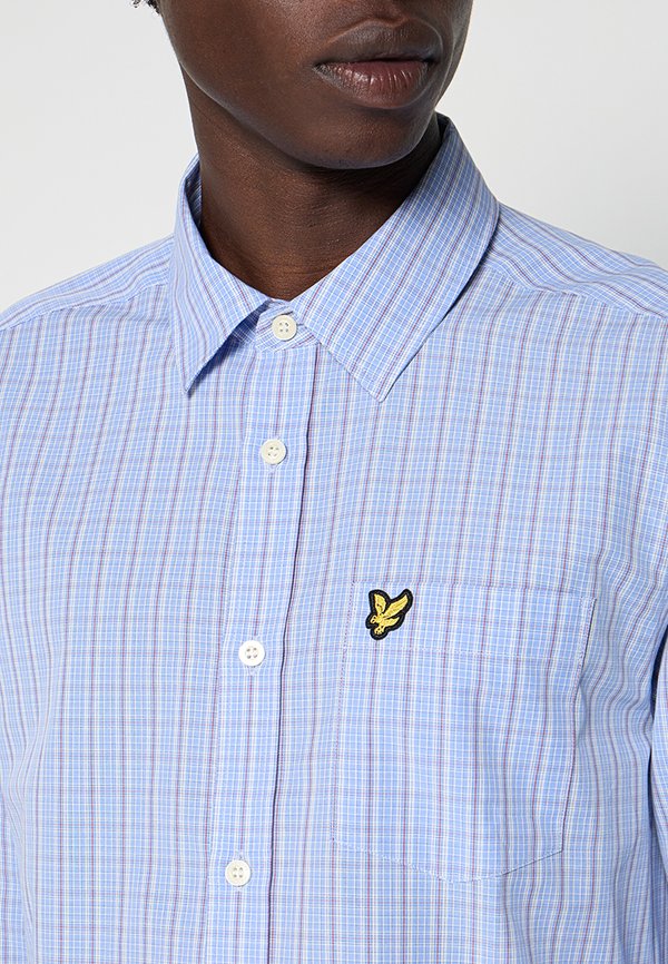 Lyle & Scott