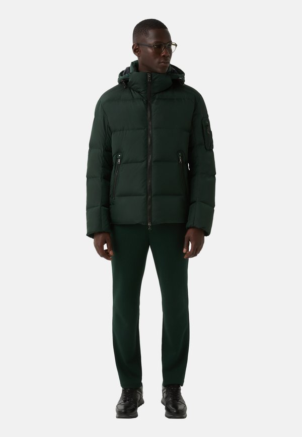 Bogner JAMY