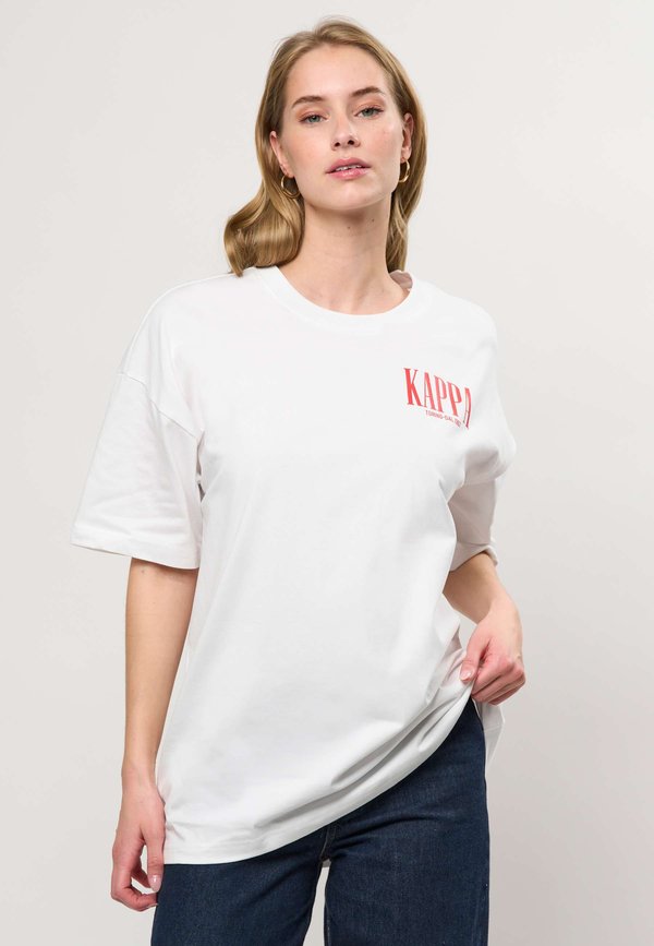 Kappa KUAUTHENTIC SAUREN