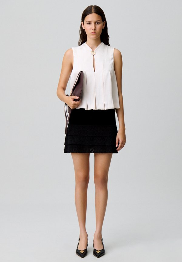 Claudie Pierlot