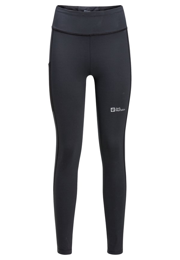 Jack Wolfskin KLINTAL TIGHTS W