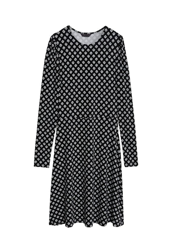 Marks & Spencer PRINTED SKATER