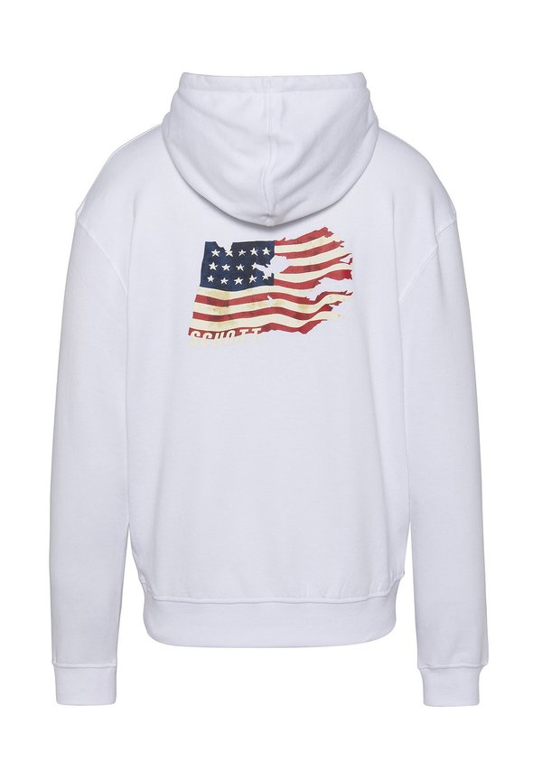 Schott IMPRIMÉ USA