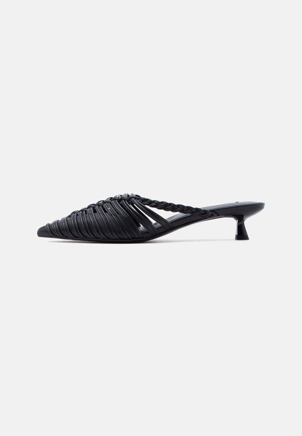 KARL LAGERFELD PASHA MULE
