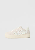 Kurt Geiger London LANEY FLOWER