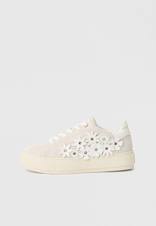 Kurt Geiger London LANEY FLOWER