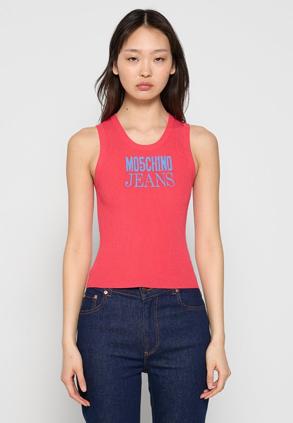 MOSCHINO JEANS
