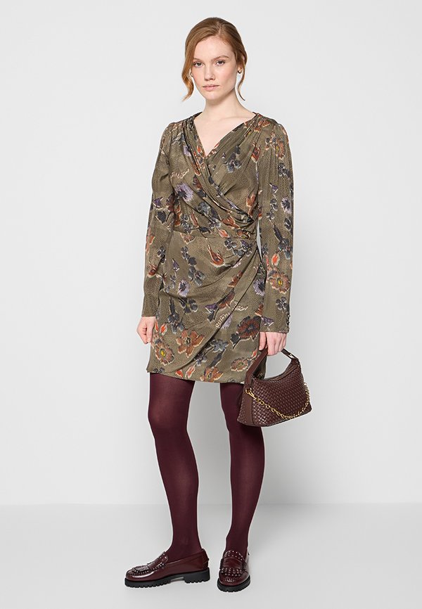 Scotch & Soda
