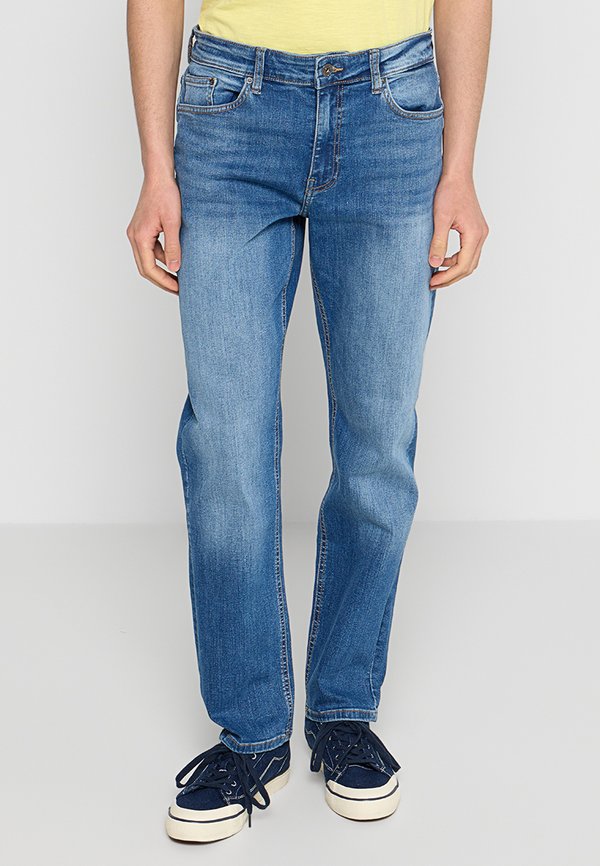 Only & Sons Regular fit ONSWEFT Mid waist