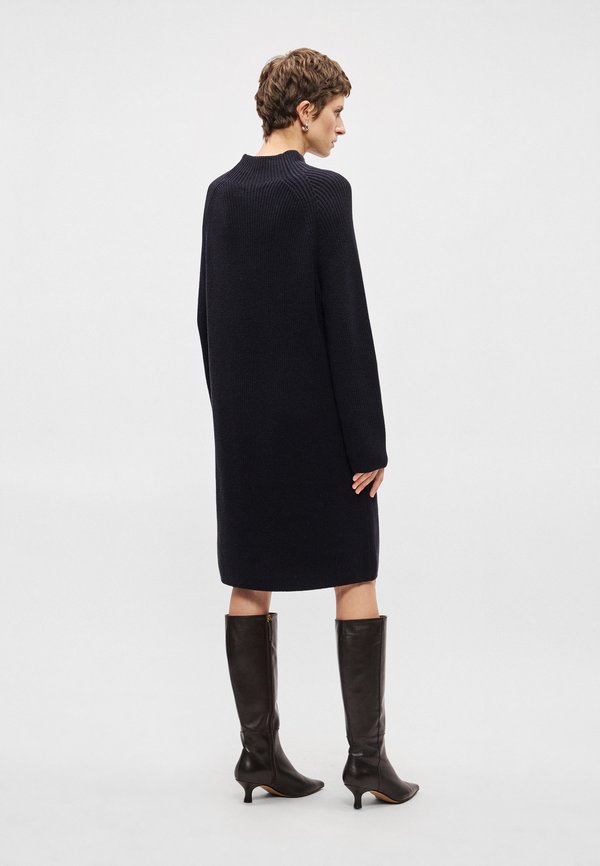 Marc O'Polo LONGSLEEVE STAND UP COLLAR