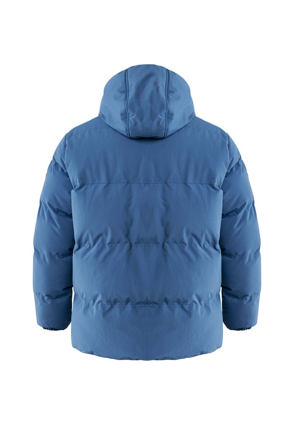 Mexx SHORT PUFFER DETACHABLE HOOD
