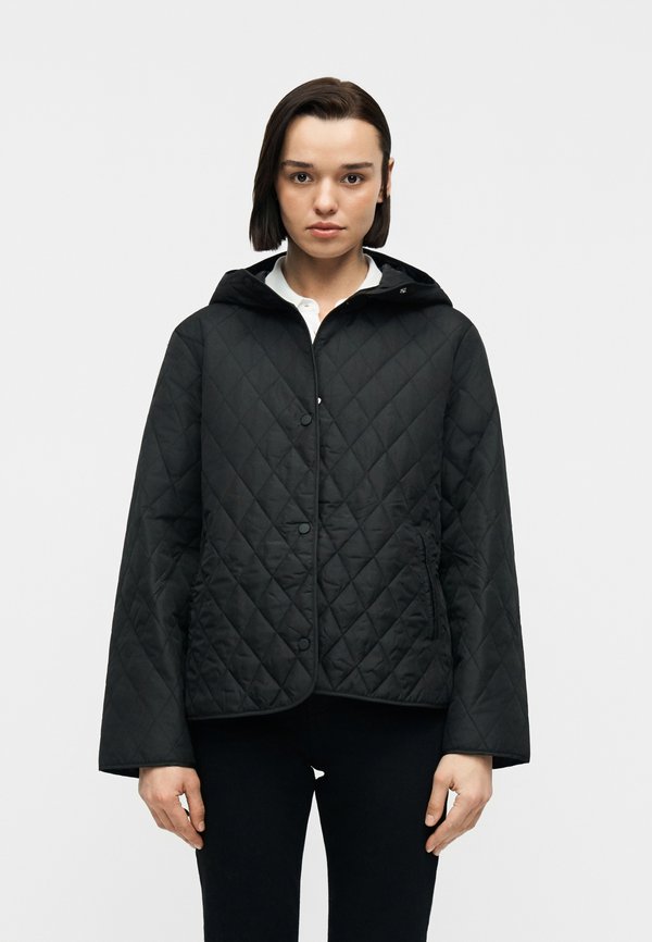 JDY JDYRINA SHORT HOOD JACKET