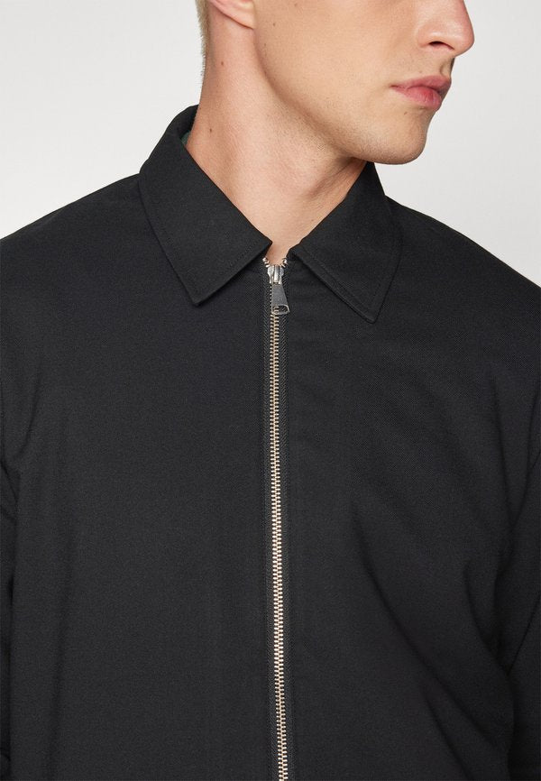 Samsøe Samsøe KATO ZIP SHIRT