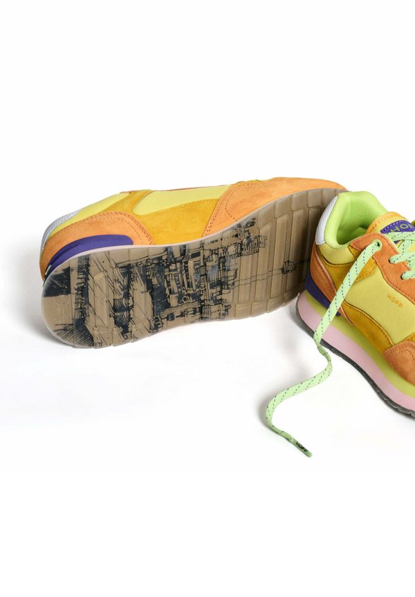 HOFF HOFF SNEAKERS
