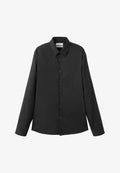 Mango ADULT - Formal shirt - black
