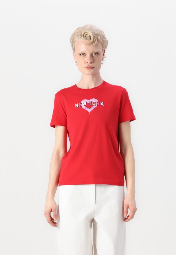 Tommy Jeans NYC