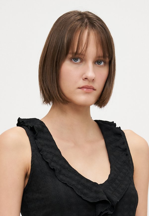 Vero Moda Tall VMIDA FRILL