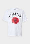Icecream SIGNET LOGO
