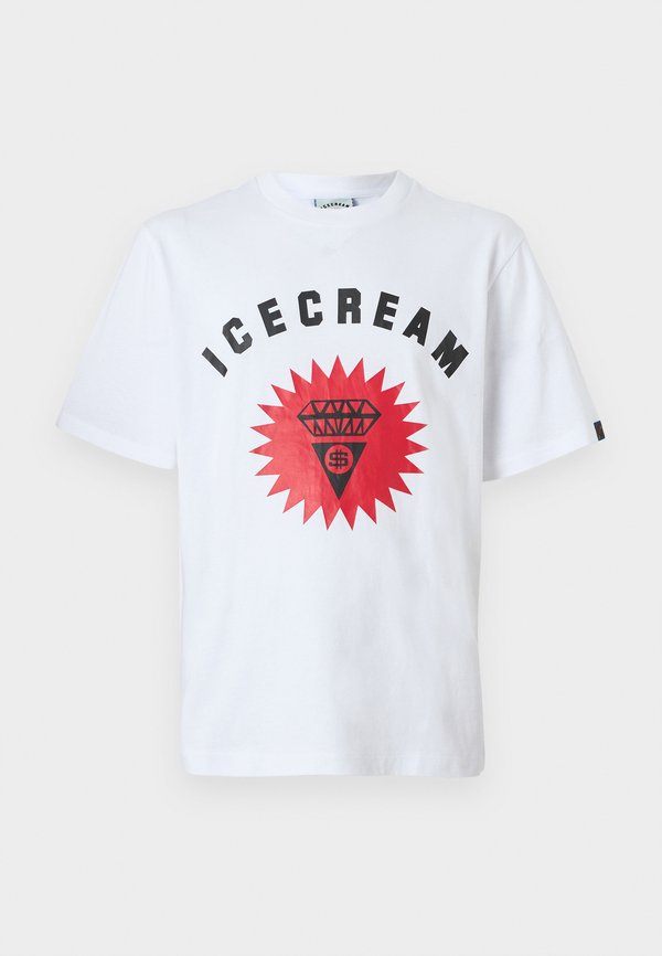 Icecream SIGNET LOGO