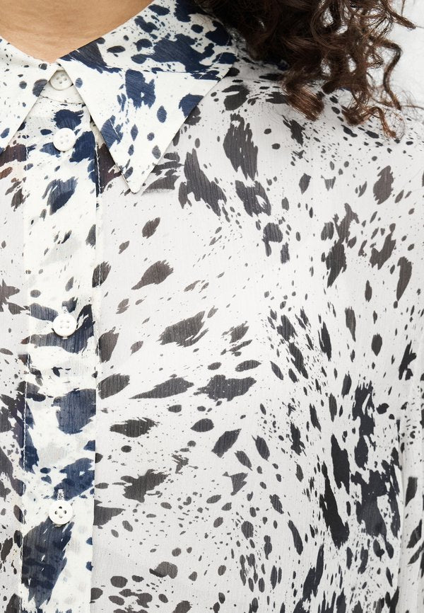 lala Berlin BLOUSE BLAIR