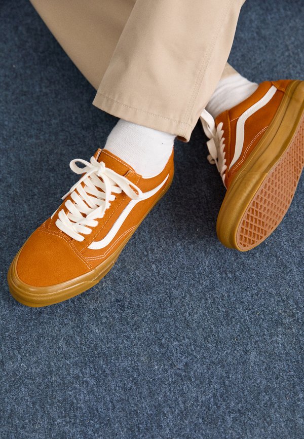 Vans PREMIUM OLD SKOOL