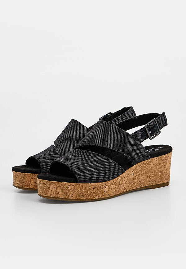 TOMS CLAUDINE