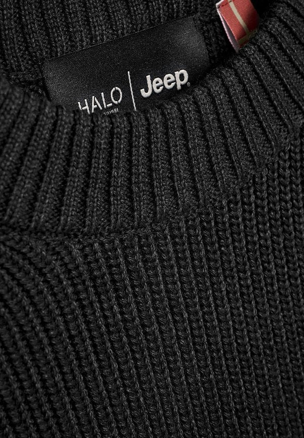HALO JEEP BOXY
