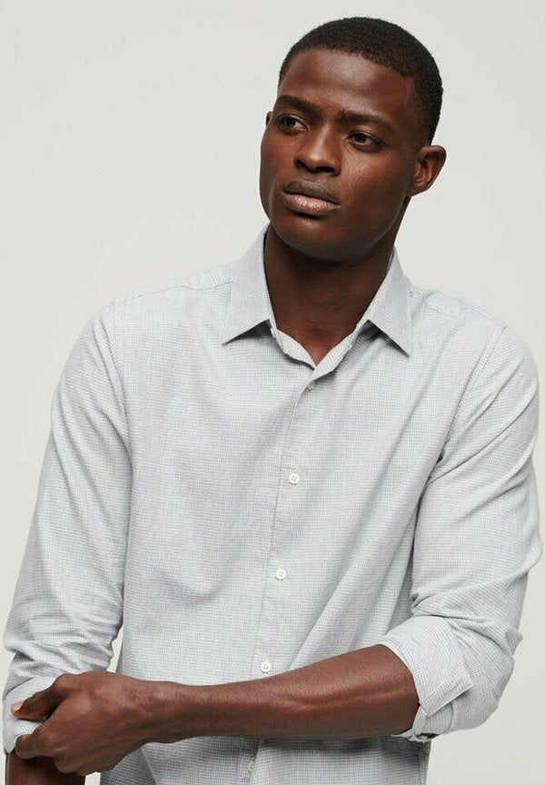 Superdry & Co LONG SLEEVE SMART