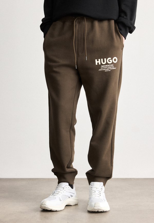 HUGO NEVEZ