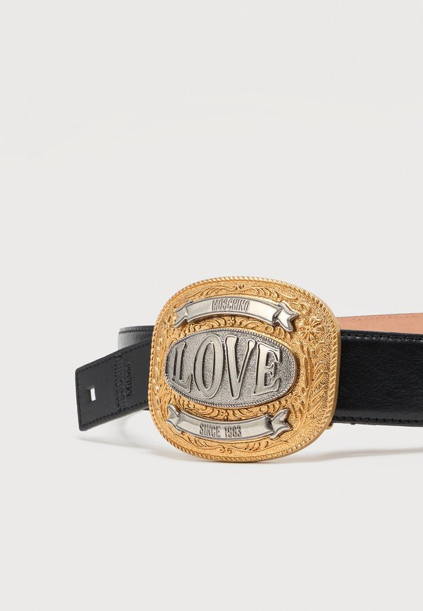 MOSCHINO CINTURA