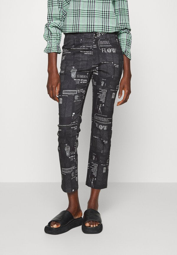 Desigual PANT NEWS