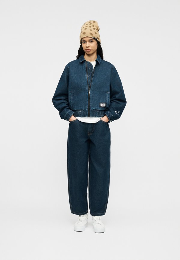 Santa Cruz SPLIT SUN JACKET