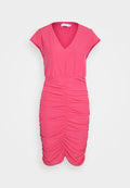 VILA VIPARTINA CAPSLEEVE SHORT DRESS