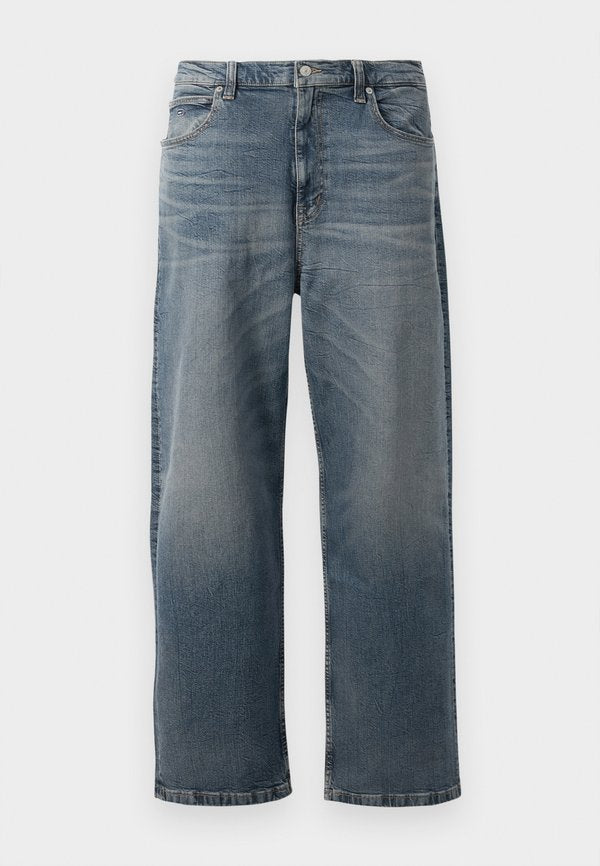 Tommy Jeans THEO WHISKERED LOOSE JEANS
