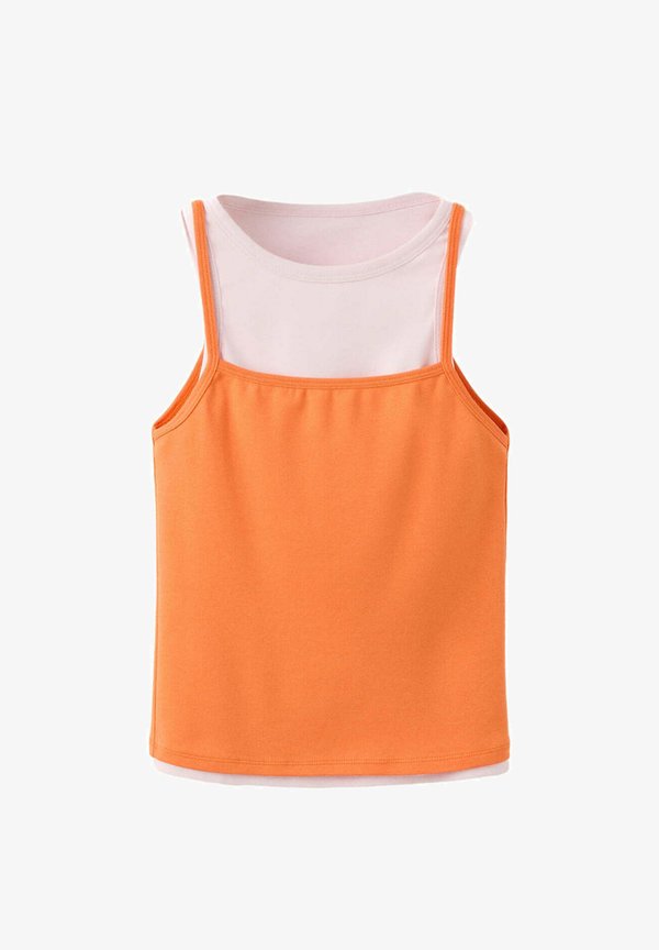Mango ADULT - Top - orange
