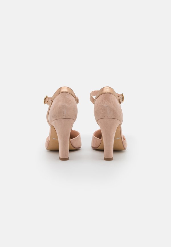 Pier One by Zalando LEATHER