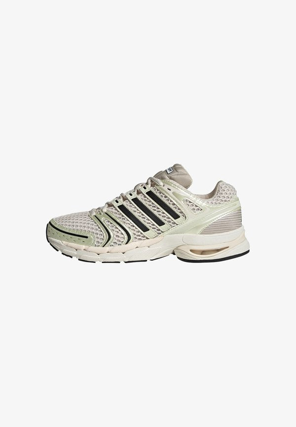 adidas Originals ADISTAR CONTROL 5 UNISEX - Trainers - cloud white/core black/alumina