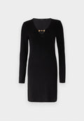 Vero Moda VMMARRI V NECK SHORT DRESS