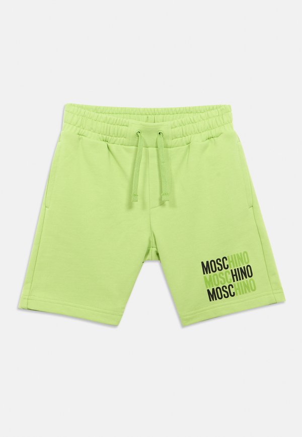 MOSCHINO UNISEX SET